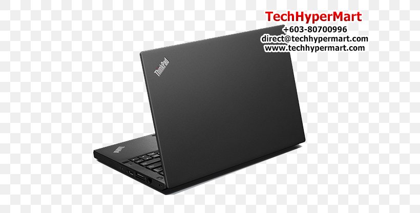 Netbook Intel Core I7 Lenovo ThinkPad X260 Laptop, PNG, 640x416px, Netbook, Computer, Electronic Device, Intel, Intel Core Download Free