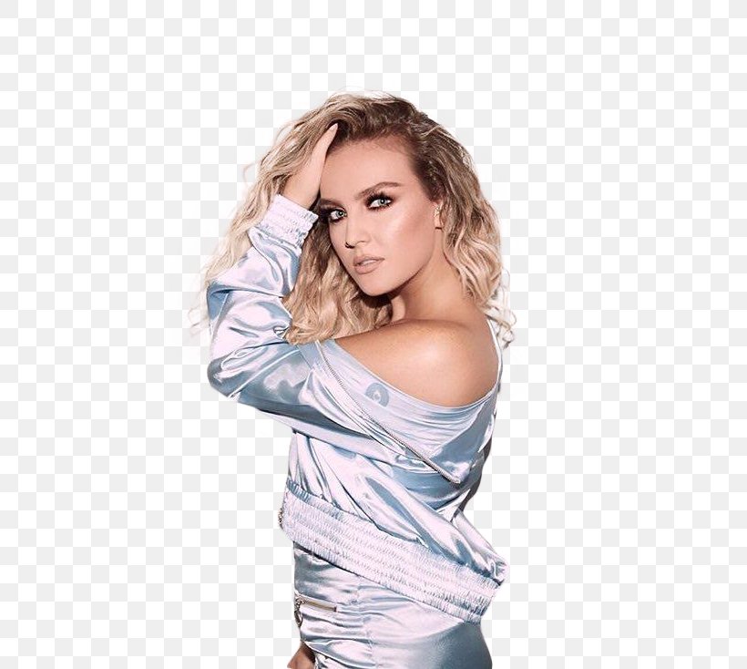 Perrie Edwards Little Mix Glory Days Photography Female, PNG, 750x734px, Watercolor, Cartoon, Flower, Frame, Heart Download Free