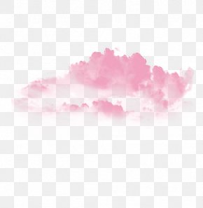 Pink Sky - PicsArt Photo Studio Sticker Art Editing PNG