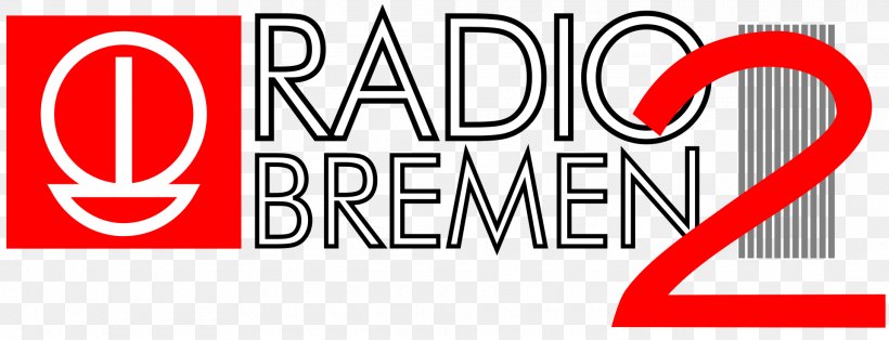 Radio Bremen 2 Bremen Zwei, PNG, 1920x736px, Bremen, Area, Banner, Bbc Radio 2, Brand Download Free
