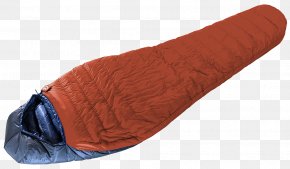 Bag - Sleeping Bags Down Feather Found Object PNG