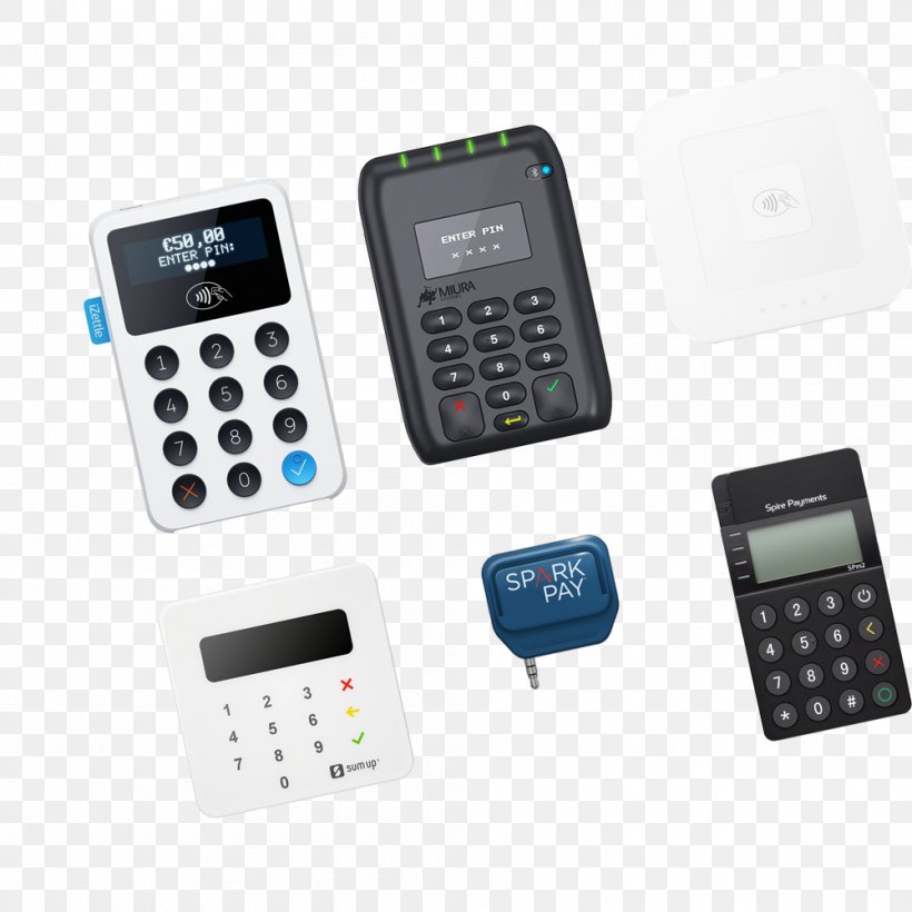 Telephone Point Of Sale Credit Card Kounta Computer Software, PNG, 1000x1000px, Telephone, Computer Software, Credit Card, Electronic Device, Electronics Download Free