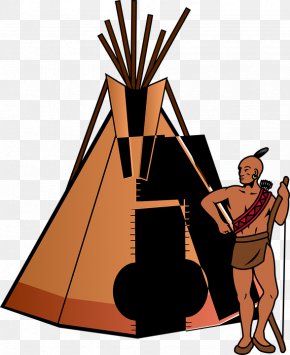 Tipi Native Americans In The United States Indigenous Peoples Of The Americas Clip Art PNG