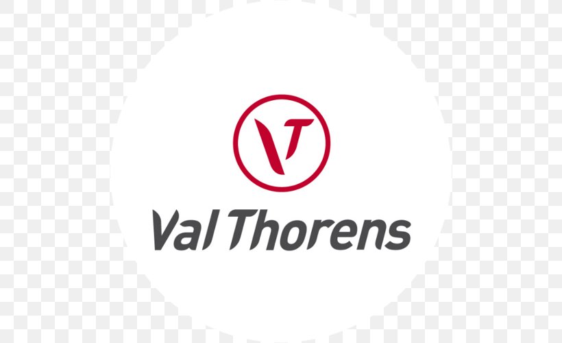 Val Thorens Les Trois Vallées Méribel Courchevel Val-d'Isère, PNG, 500x500px, Val Thorens, Area, Brand, Chalet, Comprensorio Sciistico Download Free