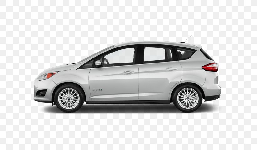 18 Ford C Max Hybrid Car Ford Motor Company 13 Ford C Max Hybrid Png 640x480px