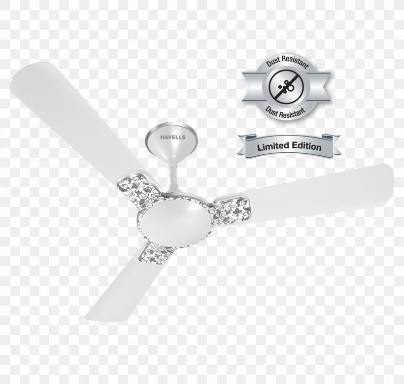 Ceiling Fans Havells Nicola, PNG, 1200x1140px, Ceiling Fans, Blade, Body Jewelry, Ceiling, Ceiling Fan Download Free