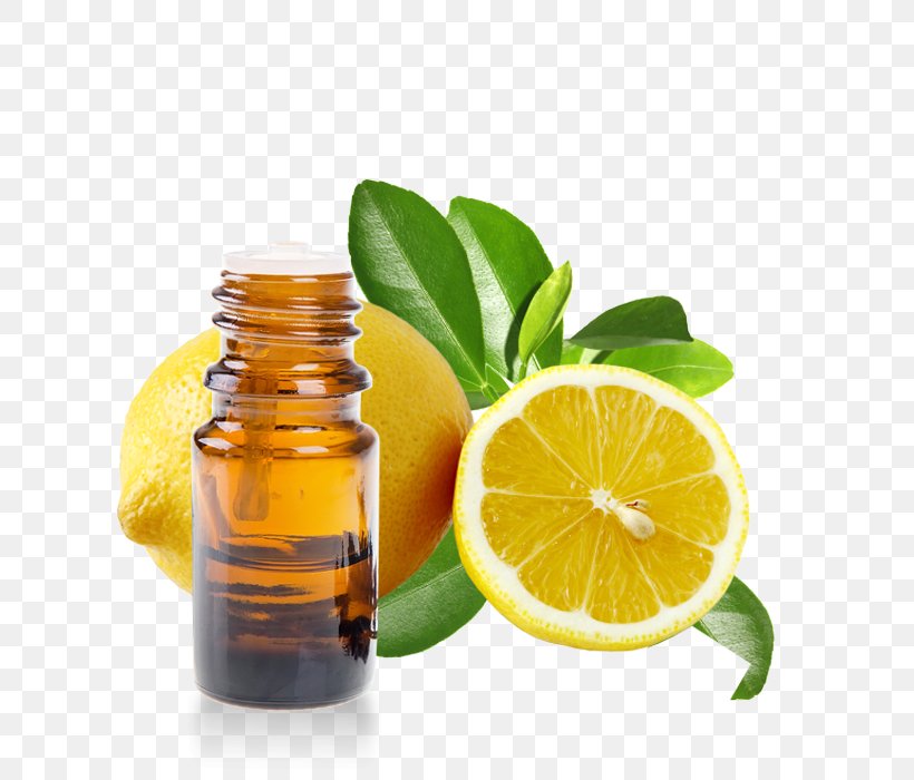 Essential Oil Huile Essentielle De Citron Lemon Ravensara Aromatica, PNG, 700x700px, Essential Oil, Almond Oil, Aroma Compound, Aromatherapy, Bergamot Orange Download Free