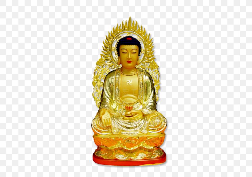 Golden Buddha Buddhahood Buddhism Amitu0101bha Buddharupa, PNG, 576x576px, Golden Buddha, Bodhi, Bodhisattva, Buddhahood, Buddharupa Download Free