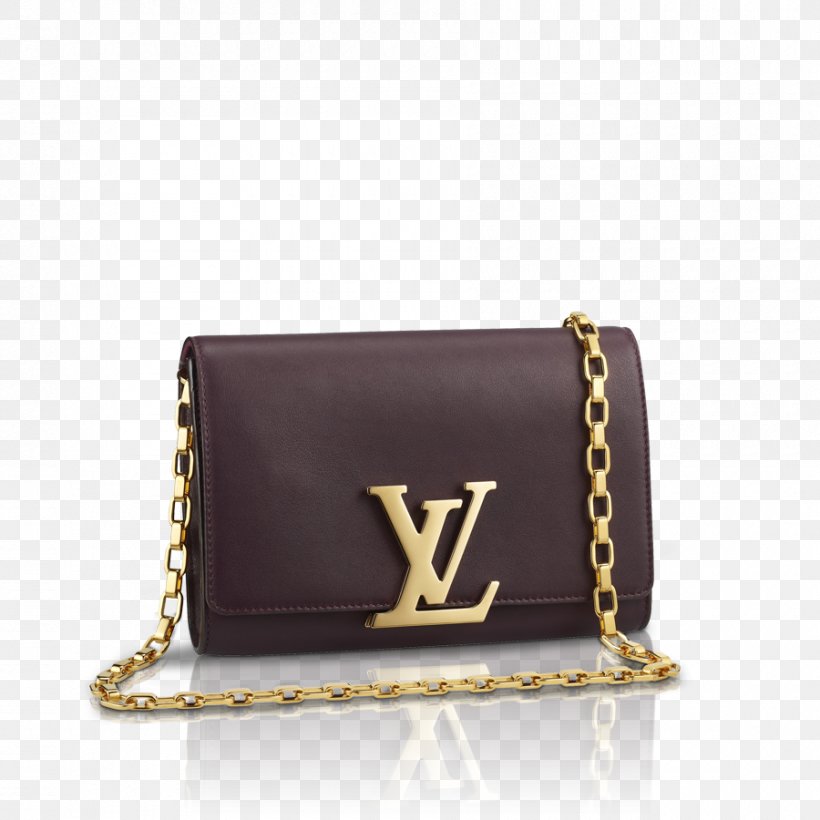 Louis Vuitton Handbag Leather Chain, PNG, 900x900px, Louis Vuitton, Bag, Brand, Calfskin, Chain Download Free