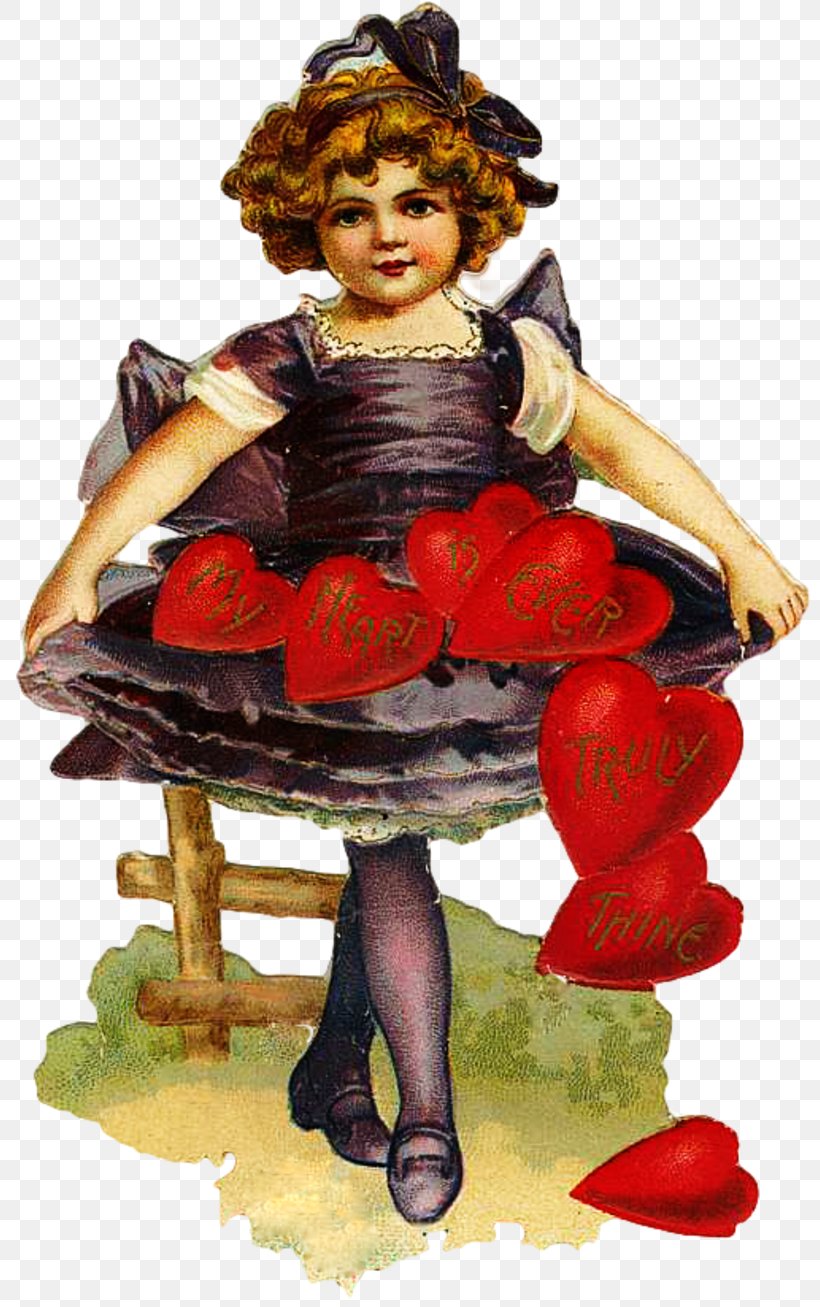Paper Valentine's Day Image Greeting & Note Cards Scrapbooking, PNG, 800x1307px, Paper, Christmas Card, Collage, Costume, Doll Download Free
