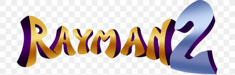 Rayman 2: The Great Escape Rayman Raving Rabbids 2 Rayman 3: Hoodlum Havoc Logo, PNG, 1576x506px, 3d Computer Graphics, Rayman 2 The Great Escape, Brand, Logo, Raving Rabbids Download Free