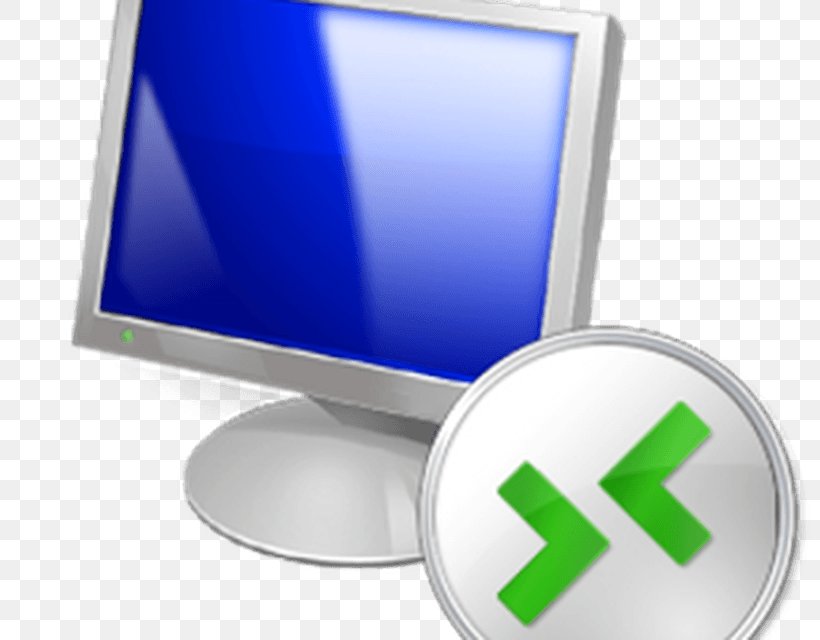 Windows Remote Desktop Logo