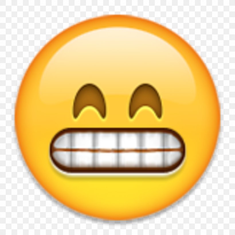 Smiley Emojipedia Face, PNG, 1024x1024px, Smile, Emoji, Emoji Movie, Emojipedia, Emoticon Download Free