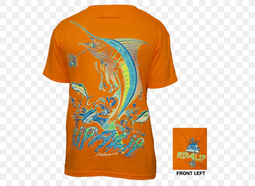 T-shirt Jersey Sleeve Safety Orange Closeout, PNG, 569x600px, Tshirt, Active Shirt, Closeout, Clothing, Discounts And Allowances Download Free