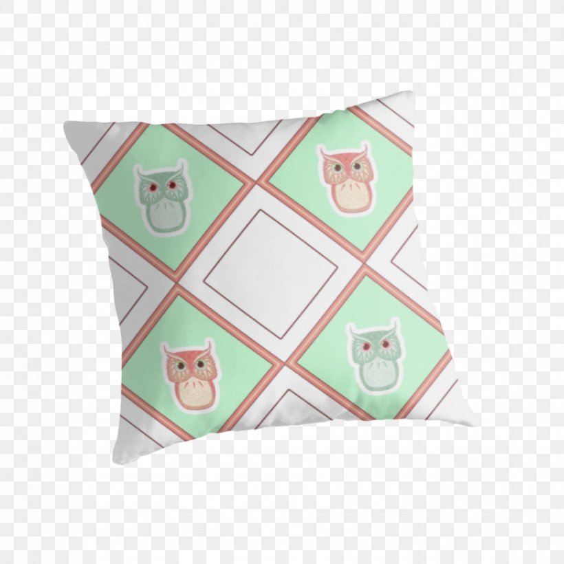 Throw Pillows Cushion Green Rectangle, PNG, 875x875px, Pillow, Cushion, Green, Home Accessories, Linens Download Free