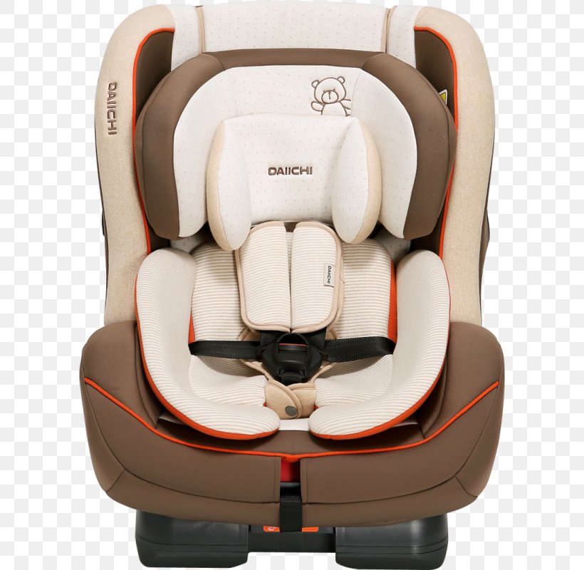 Baby & Toddler Car Seats Daichi Isofix, PNG, 800x800px, Car, Automotive Design, Baby Toddler Car Seats, Baby Transport, Beige Download Free