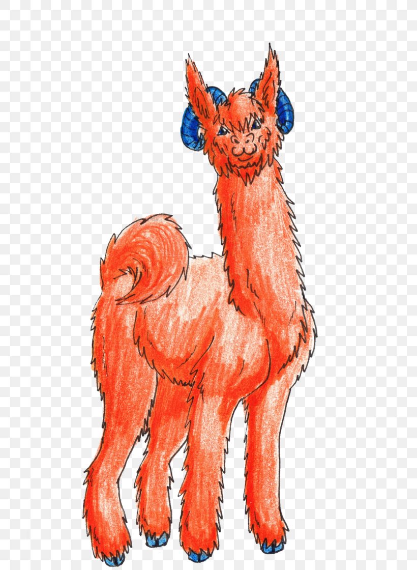 Cat Llama Mammal Canidae Horse, PNG, 713x1120px, Watercolor, Cartoon, Flower, Frame, Heart Download Free