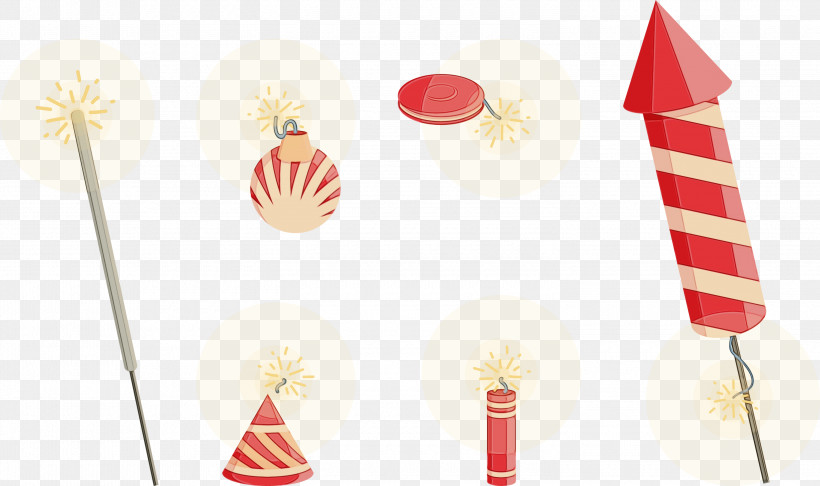 Christmas Ornament, PNG, 3000x1781px, Watercolor, Christmas Day, Christmas Ornament, Meter, Paint Download Free