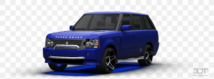 Compact Sport Utility Vehicle Compact Car Automotive Design, PNG, 1004x373px, 2018 Land Rover Range Rover, Compact Sport Utility Vehicle, Automotive Design, Automotive Exterior, Brand Download Free