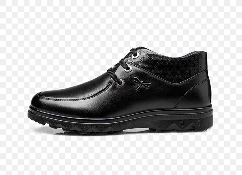 Dress Shoe Leather Boot, PNG, 764x595px, Shoe, Black, Black And White, Boot, Casual Download Free
