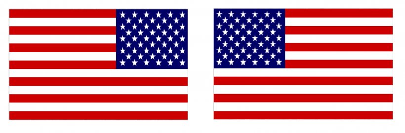Flag Of The United States Decal Clip Art, PNG, 2601x857px, United States, Area, Blue, Brand, Flag Download Free