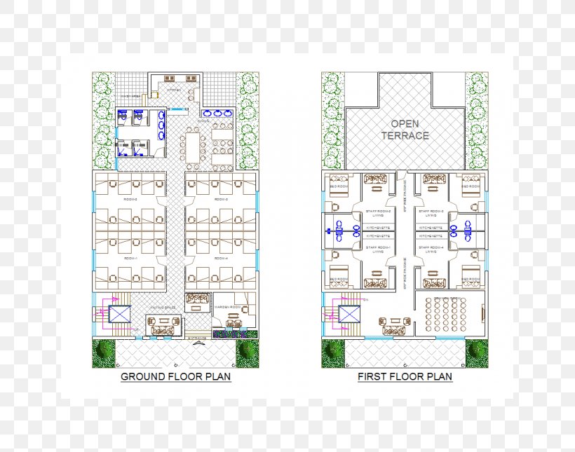 Ella Home Ideas: Autocad House Plans Dwg Free Download : Full