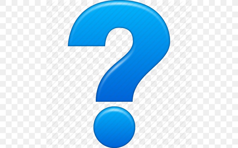 Guess The Code Question Mark, PNG, 512x512px, Question, Aqua, Azure, Blue, Brand Download Free