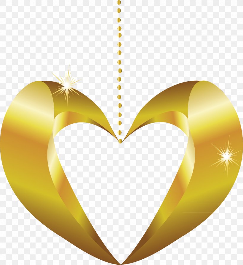 Heart Valentine's Day Love Clip Art, PNG, 2442x2669px, Heart, Collage, Gold, Love, Stock Photography Download Free