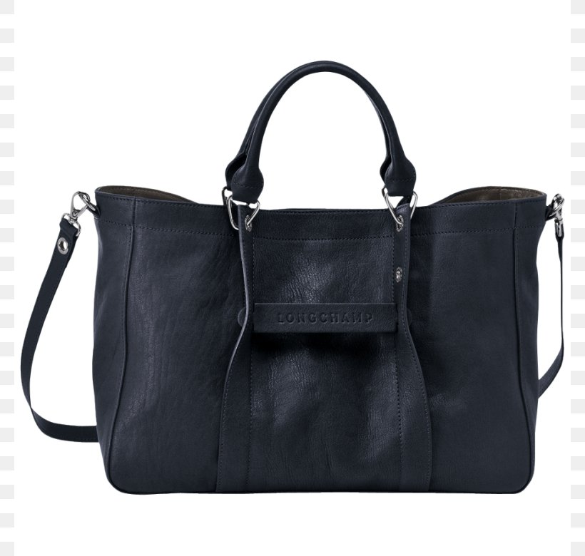 Longchamp Tote Bag Handbag Messenger Bags, PNG, 780x780px, Longchamp, Bag, Baggage, Black, Brand Download Free