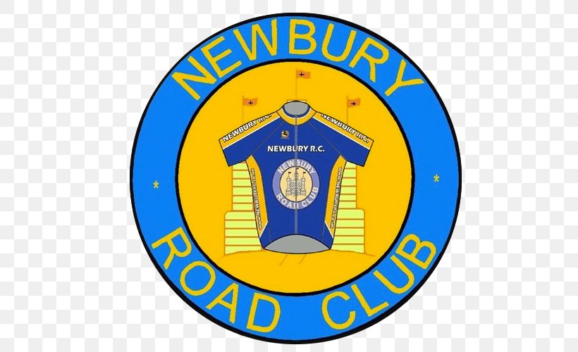 Newbury Thornford Park Organization Logo City, PNG, 500x500px, Newbury, Allweather Running Track, Area, Association, Badge Download Free