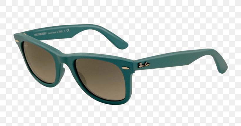Ray-Ban Wayfarer Carrera Sunglasses Aviator Sunglasses, PNG, 760x430px, Rayban, Aqua, Aviator Sunglasses, Blue, Browline Glasses Download Free