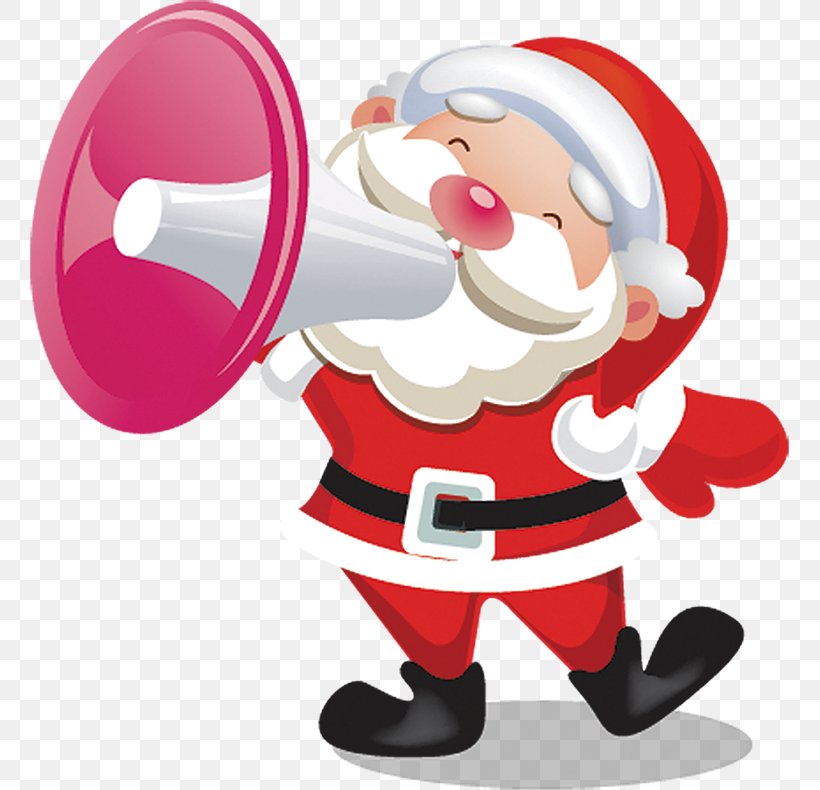 Santa Claus Christmas Icon, PNG, 759x790px, Santa Claus, Christmas, Christmas Ornament, Fictional Character, Gift Download Free