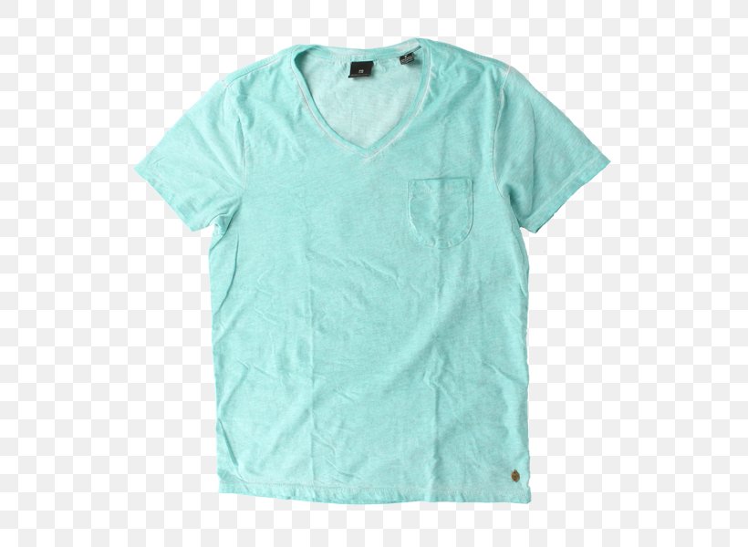 Sleeve T-shirt Polo Shirt Ralph Lauren Corporation, PNG, 600x600px, Sleeve, Active Shirt, Aqua, Button, Clothing Download Free