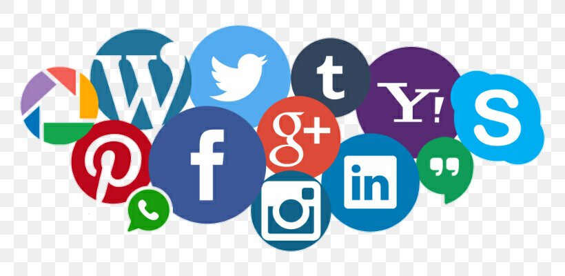 Social Media Marketing Millennials, PNG, 800x400px, Social Media, Advertising, Brand, Business, Communication Download Free