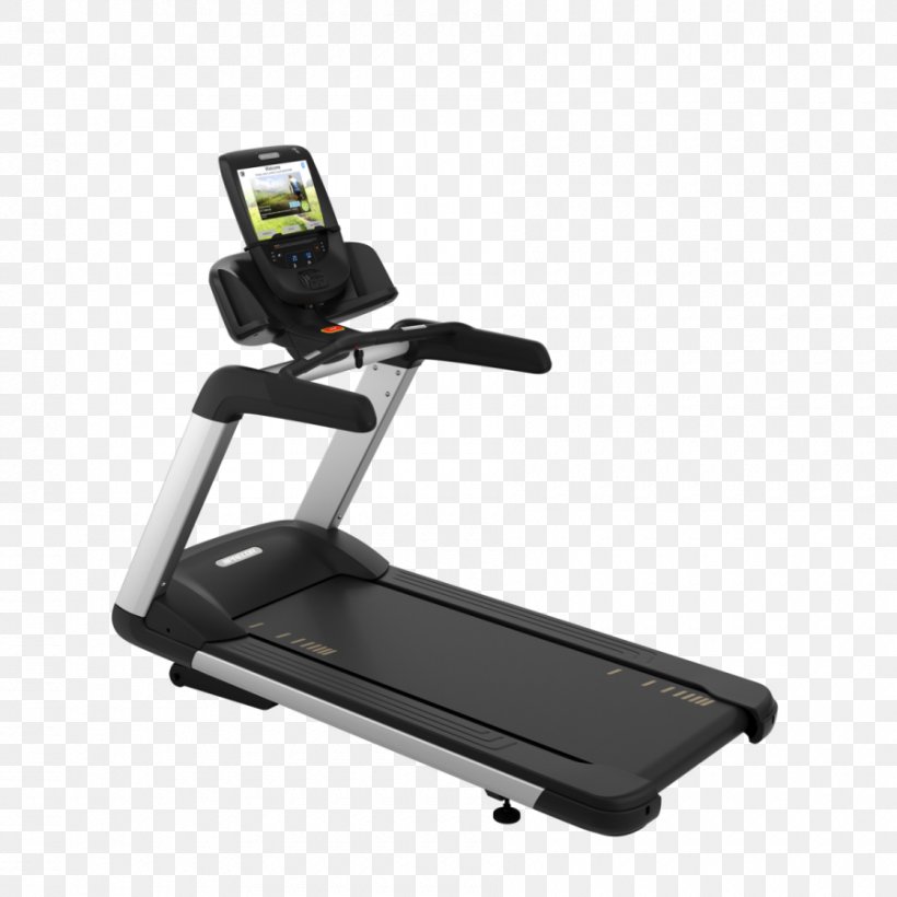 Treadmill Precor Incorporated Elliptical Trainers Exercise Equipment, PNG, 900x900px, Treadmill, Aerobic Exercise, Budget, Efficiency, Elliptical Trainers Download Free