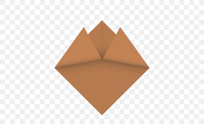 Angle Diagonal Paper Origami Square, PNG, 500x500px, Diagonal, Acoustics, Medical Imaging, Origami, Paper Download Free