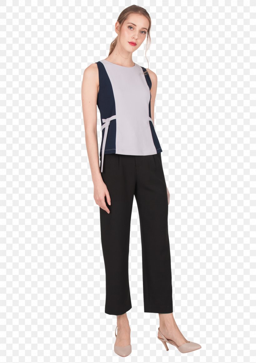 Clothing Shoulder Sleeve Pants Joint, PNG, 1058x1500px, Clothing, Black, Black M, Joint, Neck Download Free