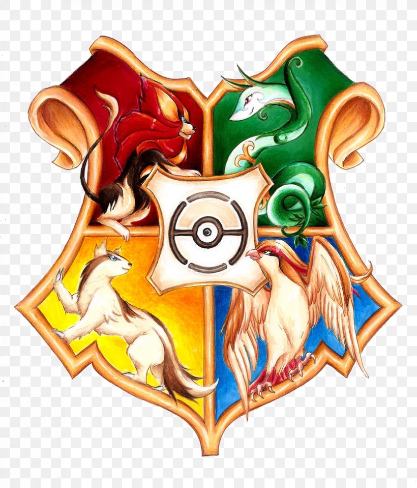 Harry Potter (Literary Series) Pokémon Hogwarts School Of Witchcraft And Wizardry Professor Albus Dumbledore, PNG, 826x967px, Watercolor, Cartoon, Flower, Frame, Heart Download Free