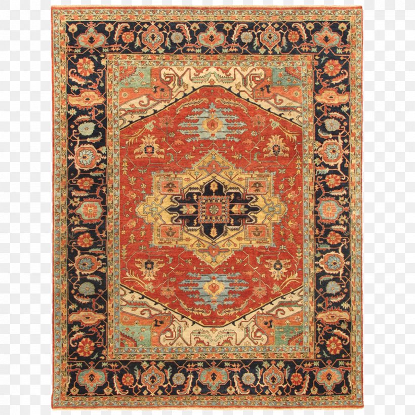 Heriz Rug Carpet Anatolian Rug Sheep Kilim, PNG, 1200x1200px, Heriz Rug, Anatolian Rug, Area, Carpet, Craft Download Free