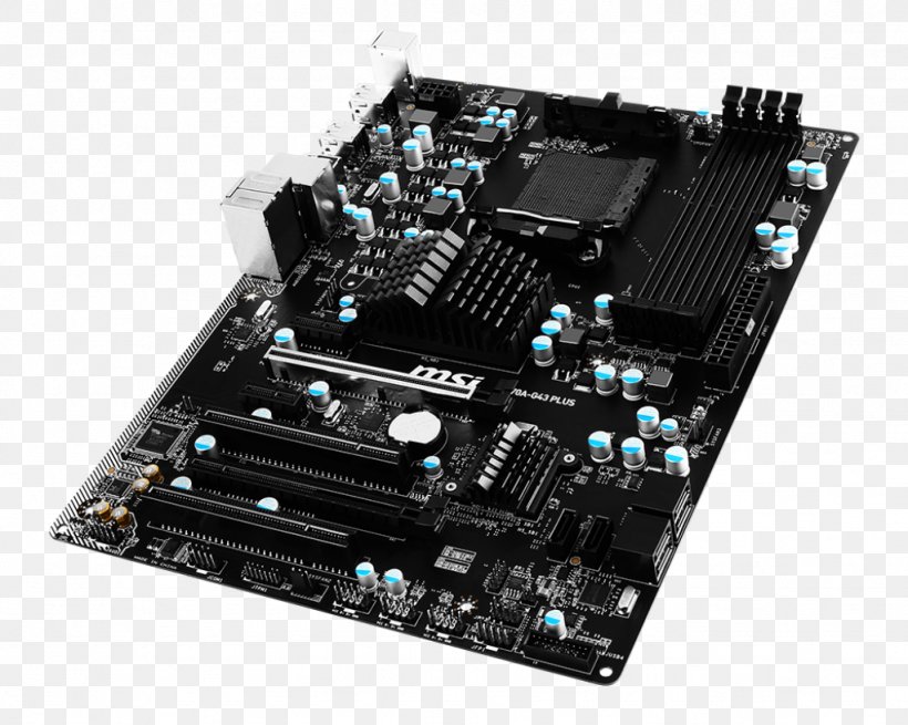 Motherboard LGA 1151 ATX CPU Socket MSI, PNG, 1024x819px, Motherboard, Atx, Chipset, Computer Component, Computer Cooling Download Free