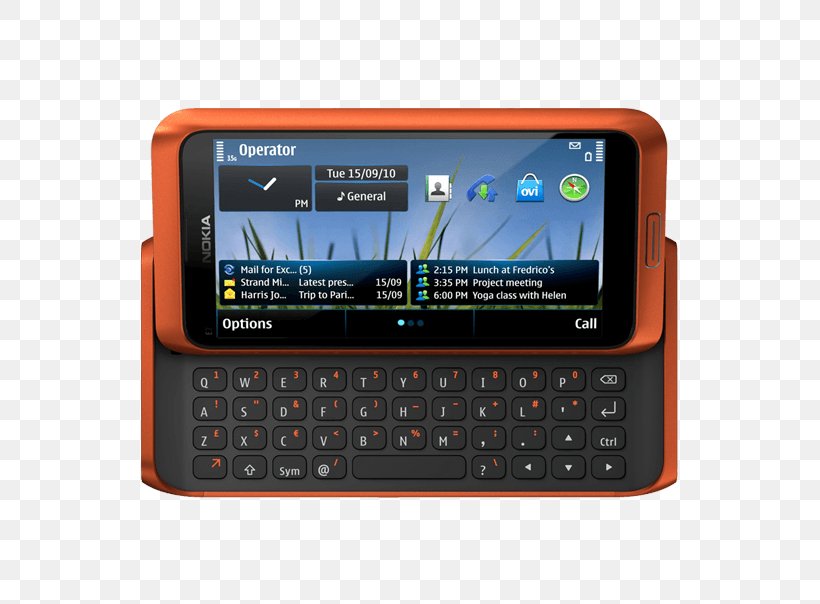 Nokia E7-00 Nokia C6-00 Nokia N8 Nokia E52/E55 Nokia C6-01, PNG, 604x604px, Nokia E700, Cellular Network, Communication Device, Electronic Device, Electronics Download Free