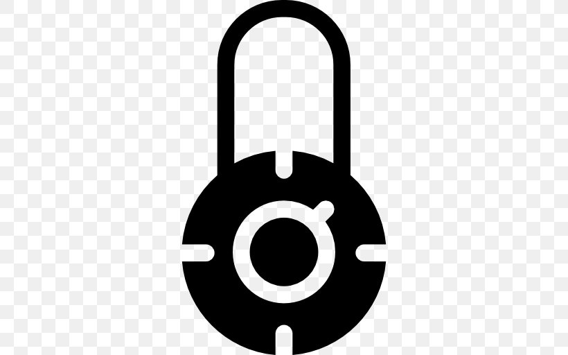 Padlock Combination Lock Clip Art, PNG, 512x512px, Padlock, Combination, Combination Lock, Electronic Lock, Hardware Download Free