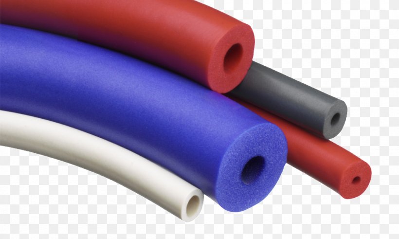 Pipe Silicone Foam Tube Hose, PNG, 1000x600px, Pipe, Elastomer, Epdm Rubber, Extrusion, Foam Download Free