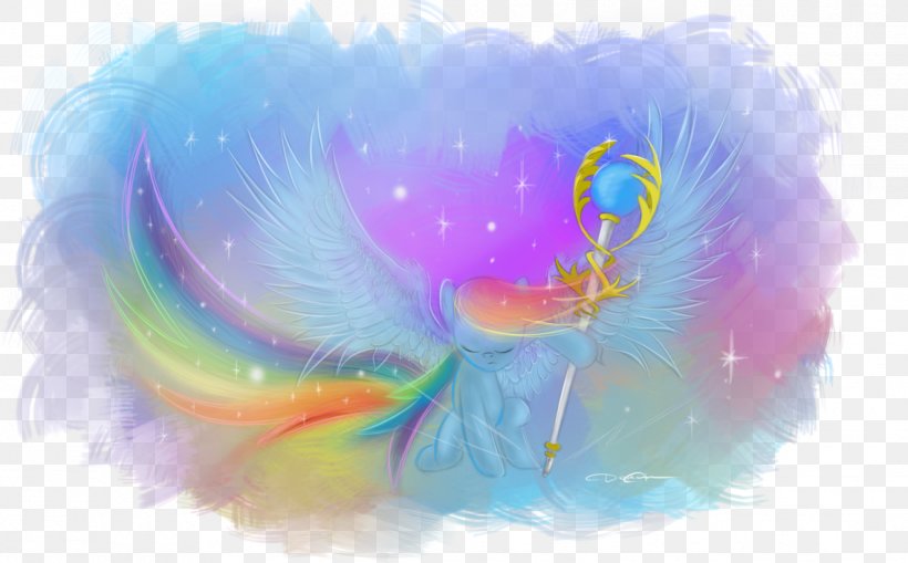 Rainbow Dash Pony Twilight Sparkle Rarity Pinkie Pie, PNG, 1134x704px, Rainbow Dash, Art, Bronycon, Deviantart, Feather Download Free