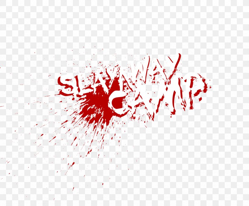 Slayaway Camp Blue Wizard Digital Logo, PNG, 1668x1383px, Logo, Blood, Brand, Friday The 13th The Game, Playstation 4 Download Free
