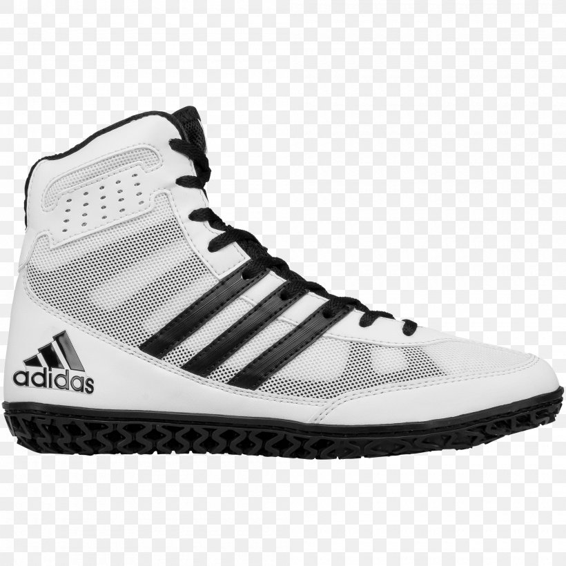 Wrestling Shoe Sneakers Adidas Shoe Size, PNG, 2000x2000px, Wrestling Shoe, Adidas, Athletic Shoe, Basketball Shoe, Black Download Free