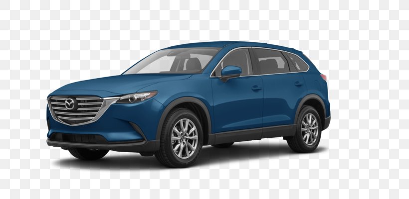 2018 Mazda CX-9 Sport Car Sport Utility Vehicle 2017 Mazda CX-9 Sport, PNG, 756x400px, 7 Passager, 2017 Mazda Cx9, 2018 Mazda Cx9, 2018 Mazda Cx9 Sport, Mazda Download Free