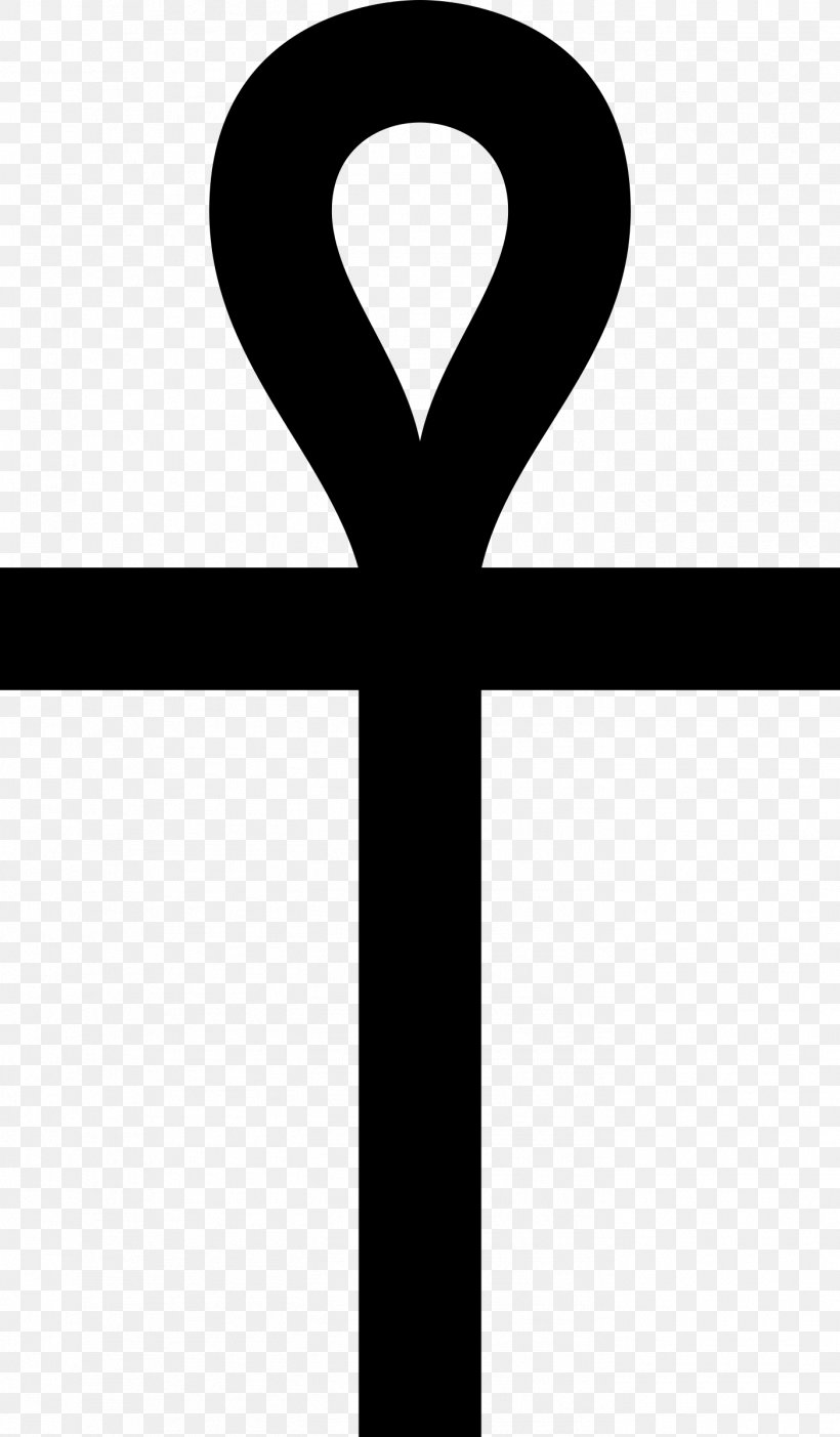Ankh Clip Art, PNG, 1402x2400px, Ankh, Art Of Ancient Egypt, Black And White, Cross, Egyptian Download Free