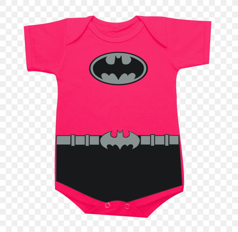 Batgirl T-shirt Batman Baby & Toddler One-Pieces Superhero, PNG, 800x800px, Batgirl, Baby Toddler Onepieces, Batman, Black, Clothing Download Free