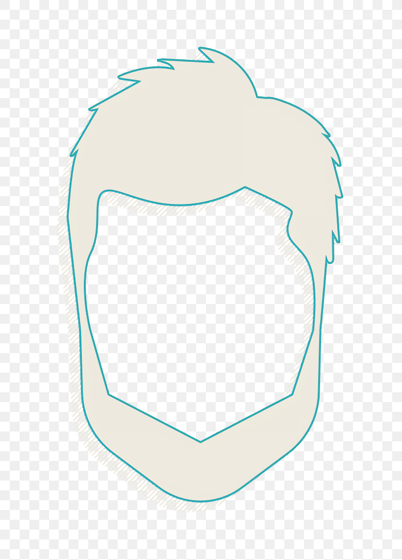 Beard Icon Hairstyle Icon Beauty And Salon Icon, PNG, 704x1142px, Beard Icon, Beauty And Salon Icon, Hairstyle Icon, Logo, M Download Free